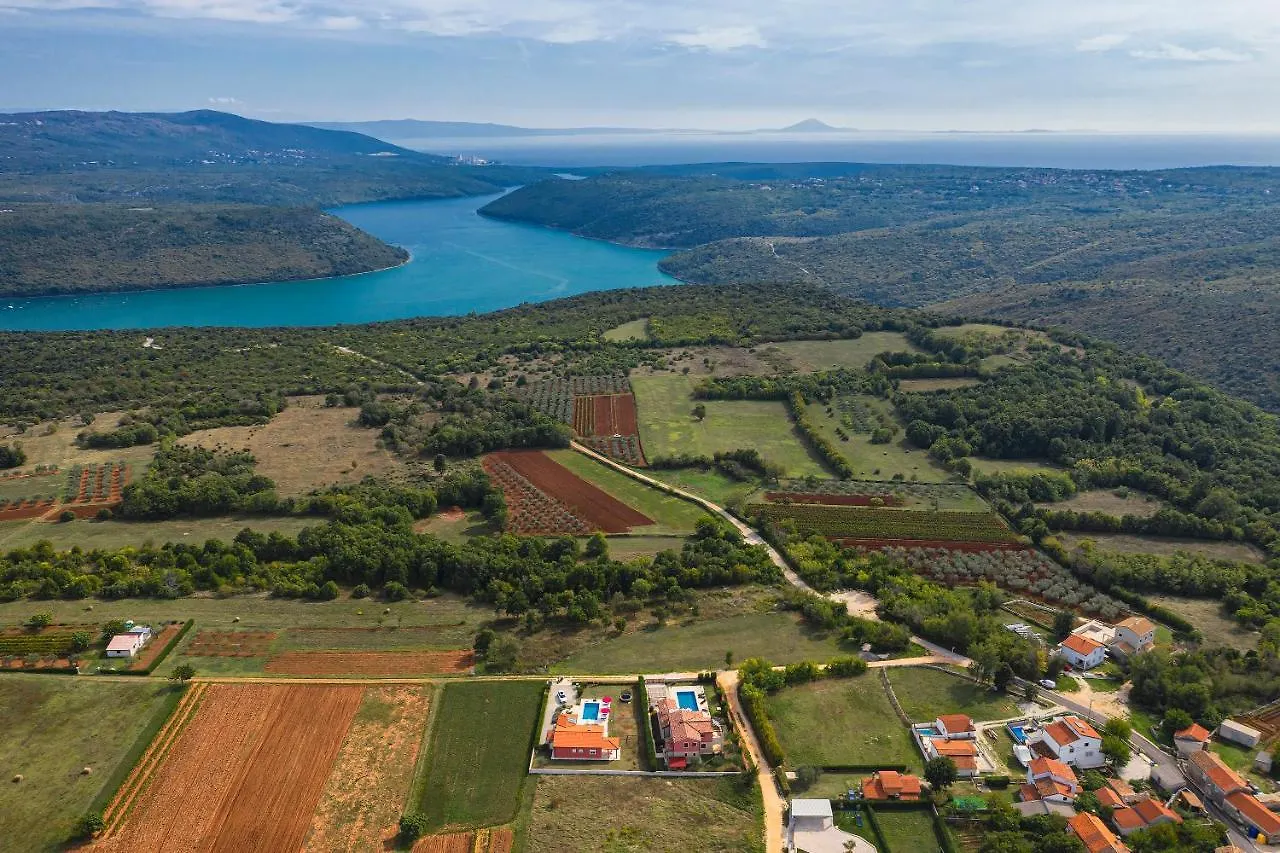 Villa Kata Krnica 0*,  Hırvatistan