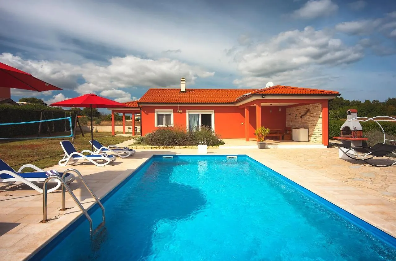 Villa Kata Krnica Tatil Evi