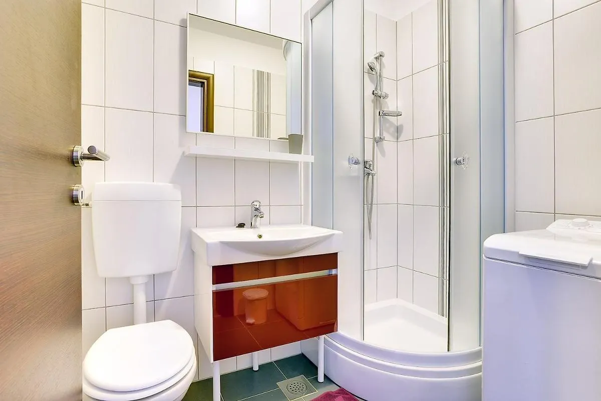 Tatil Evi Villa Kata Krnica