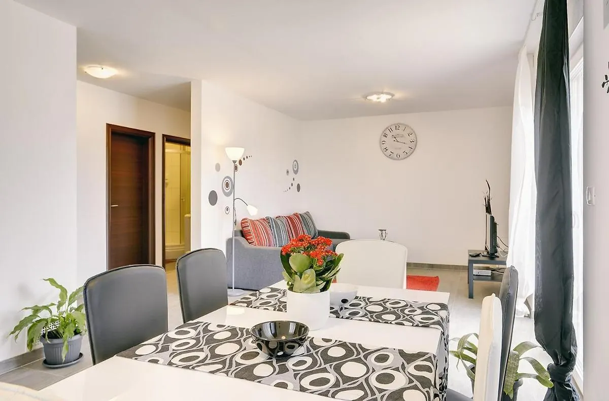 Villa Kata Krnica Tatil Evi