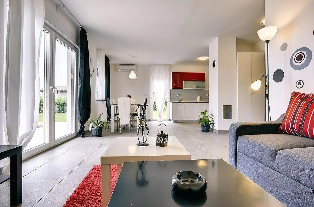 Villa Kata Krnica