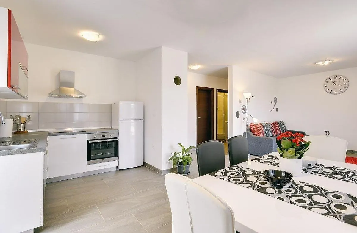 Villa Kata Krnica 0*,  Hırvatistan