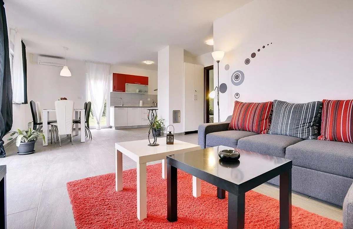 Villa Kata Krnica